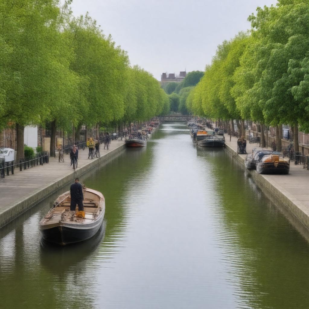 Regent's Canal